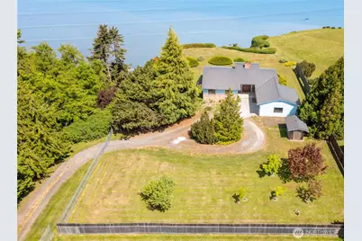 164 Calbert Rd, Port Angeles, WA 98362 - Photo 1