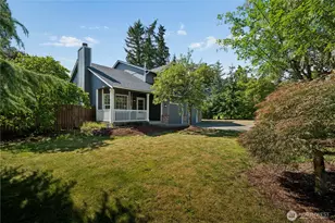21614 95th Ave Ct E, Graham, WA 98338 - Photo 3