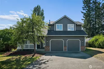 21614 95th Avenue Ct E, Graham, WA 98338 - Photo 1