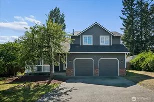 21614 95th Ave Ct E, Graham, WA 98338 - Photo 1