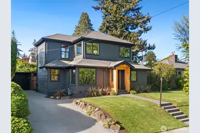 3734 SW Tillman Street, Seattle, WA 98126 - Photo 1
