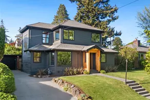 3734 SW Tillman St, Seattle, WA 98126 - Photo 1