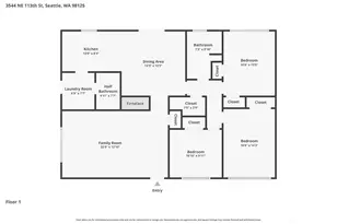 3544 NE 113th St, Seattle, WA 98125 - Photo 31
