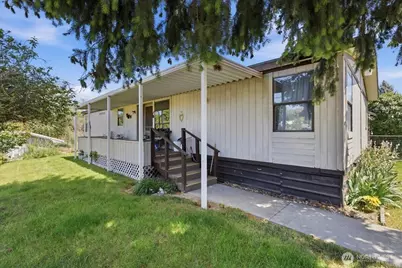 415 Sunny Drive, Electric City, WA 99123 - Photo 1