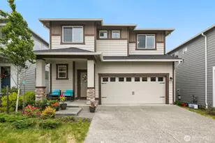 924 121st Ave SE, Lake Stevens, WA 98258 - Photo 1