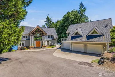 3709 140th Avenue SW, Lakebay, WA 98349 - Photo 3