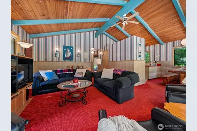 11104 &11106 Leschi Circle, Anderson Island, WA 98303 - Photo 17