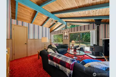 11104 &11106 Leschi Circle, Anderson Island, WA 98303 - Photo 15