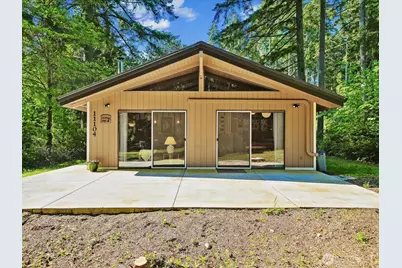 11104 &11106 Leschi Circle, Anderson Island, WA 98303 - Photo 1