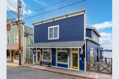 10 NW Front Street, Coupeville, WA 98239 - Photo 3
