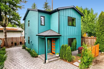 12534 C 5th Avenue NE, Seattle, WA 98125 - Photo 1