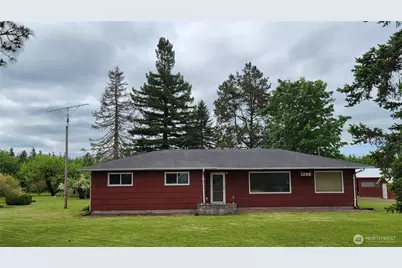 1296 US Hwy 12, Chehalis, WA 98532 - Photo 1