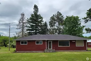 1296 US Hwy 12, Chehalis, WA 98532 - Photo 1