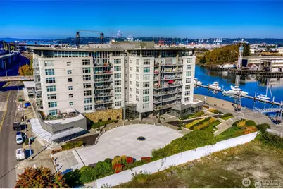 1515 Dock Street #406, Tacoma, WA 98402 - Photo 35
