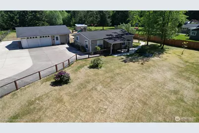 523 W Elma Hicklin Street, McCleary, WA 98557 - Photo 3