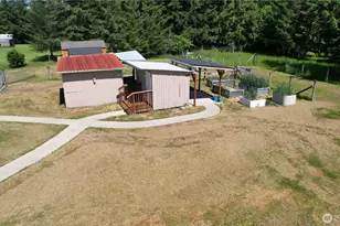 523 W Elma Hicklin St, McCleary, WA 98557 - Photo 9