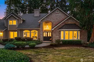 16707 NE 124th St, Redmond, WA 98052 - Photo 1