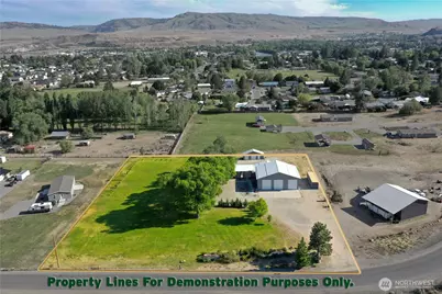 46 Shumway Road, Omak, WA 98841 - Photo 3