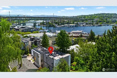 3953 1st Avenue NE #A, Seattle, WA 98105 - Photo 1