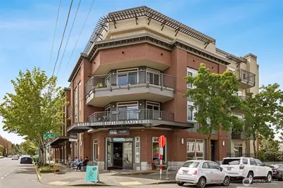5819 Phinney Avenue N #405, Seattle, WA 98103 - Photo 25