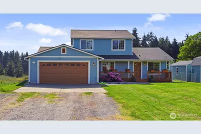 18137 No Name Lane SW, Rochester, WA 98579 - Photo 1