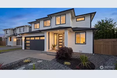 6106 232nd Avenue E, Buckley, WA 98321 - Photo 1