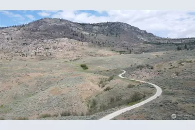 0 Lot A Swanson Mill Road, Oroville, WA 98844 - Photo 3