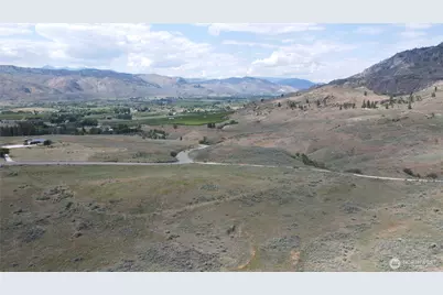 0 Lot A Swanson Mill Road, Oroville, WA 98844 - Photo 1