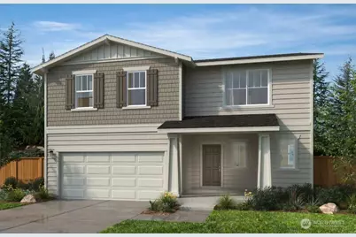 17057 127th Street E #236, Bonney Lake, WA 98391 - Photo 1