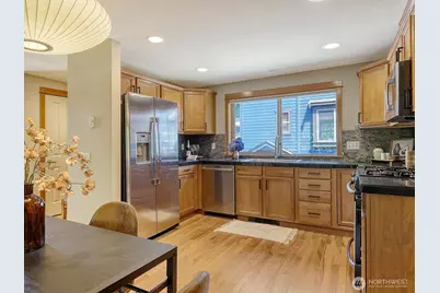 2130 N 113th Street #A, Seattle, WA 98133 - Photo 9