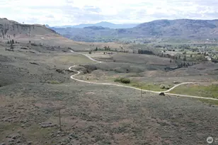 0 Swanson Mill Rd Lot C, Oroville, WA 98844 - Photo 1