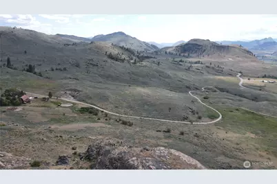 0 Lot C Swanson Mill Road, Oroville, WA 98844 - Photo 3