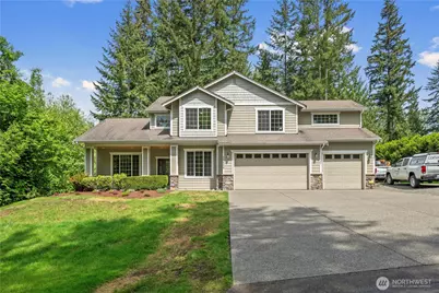 13609 3rd Street SE, Snohomish, WA 98290 - Photo 1