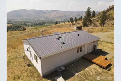 105 Swanson Mill Road, Oroville, WA 98844 - Photo 3