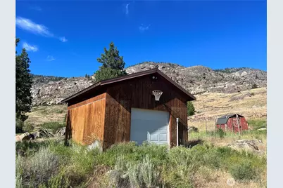 105 Swanson Mill Road, Oroville, WA 98844 - Photo 23