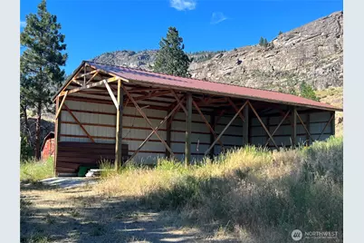 105 Swanson Mill Road, Oroville, WA 98844 - Photo 21