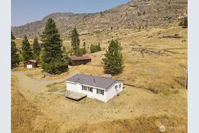 105 Swanson Mill Road, Oroville, WA 98844 - Photo 5