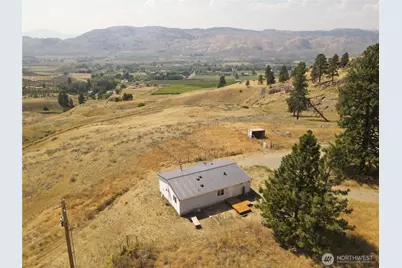 105 Swanson Mill Road, Oroville, WA 98844 - Photo 7