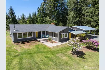 167 Hilltop View Drive, Chehalis, WA 98532 - Photo 1