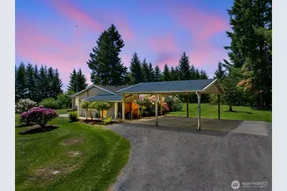 167 Hilltop View Drive, Chehalis, WA 98532 - Photo 3
