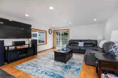 741 SE Cook Plant Farm Road, Shelton, WA 98584 - Photo 11