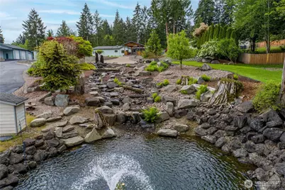 741 SE Cook Plant Farm Road, Shelton, WA 98584 - Photo 5