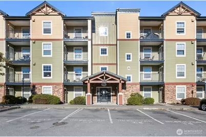 700 32nd Street #A408, Bellingham, WA 98225 - Photo 1