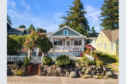 2708 E 10th Street, Bremerton, WA 98310 - Photo 1