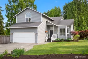 11930 25th St SE, Lake Stevens, WA 98258 - Photo 1