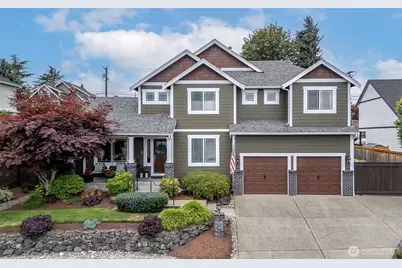 8214 70th Avenue Ct E, Puyallup, WA 98371 - Photo 27
