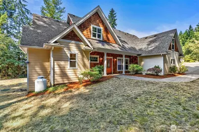 2219 NE Riddell Road, Bremerton, WA 98310 - Photo 1