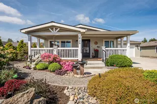 720 W Heritage Loop, Sequim, WA 98382 - Photo 3