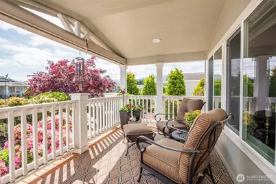 720 W Heritage Loop, Sequim, WA 98382 - Photo 5