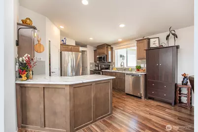 720 W Heritage Loop, Sequim, WA 98382 - Photo 9